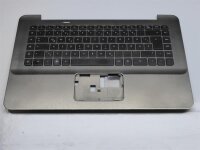 HP ENVY 15 15-1000 Serie Gehäuse incl. Keyboard...