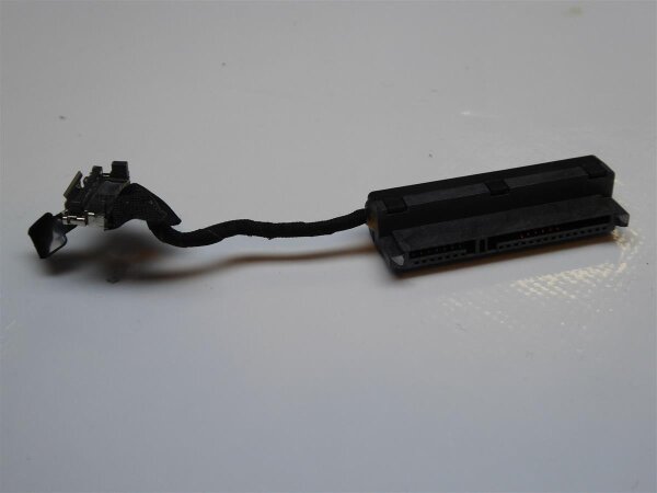 HP ENVY 15 15-1099eo HDD Festplatten Adapter Connector mit Kabel #3131