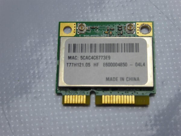 Samsung R525 NP-R525 WLAN Karte WIFI Card ATH-AR5B95 #3605