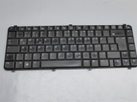 HP Compaq 615 Original Tastatur Keyboard deutsch Layout 537583-041  #3606