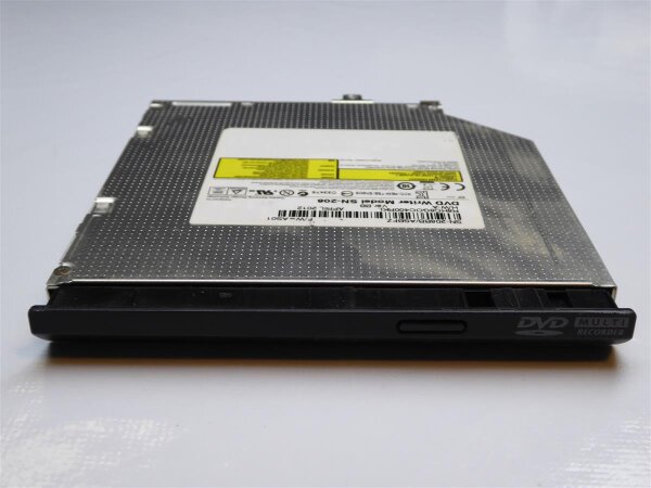 ASUS X54C-SX289V Original DVD SATA Laufwerk SN-208 #3607