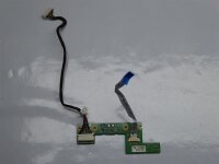 Asus X71SL Touchpad Board mit Kabel S8A0817-B01 #3609