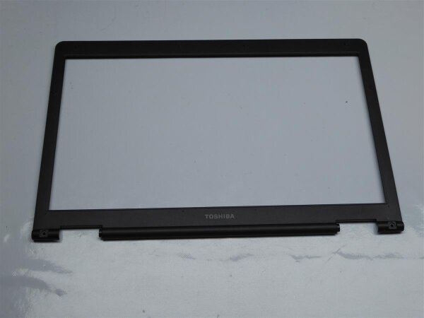 Toshiba Tecra S11 Serie Displayrahmen Blende GM902858711A-A #3843