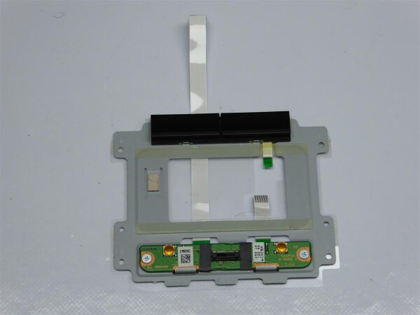 Toshiba Tecra S11 Serie Maustasten Board Kabel und Halterung G83C000AJ410  #3611