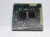 Toshiba Tecra S11-16U Intel i5-560M CPU Prozessor 2,6GHz...