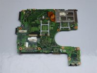 Toshiba Tecra S11 Serie Mainboard Motherboard Nvidia N10M-NE-S-A3 Grafik A5A002692 #3611