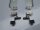 Samsung SA11 NP-SA11H Scharniere & Leisten L+R BA81-04569A #3610