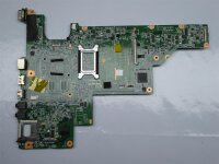 HP 635 AMD Mainboard Motherboard 646980-001 #3519_02