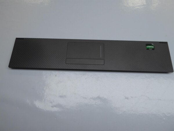 HP 625 Touchpad Handauflage mit Maustasten Button Board 605792-001 #3754