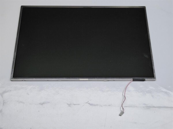 Fujitsu Amilo Pa3553 15,4 Display Panel glossy glänzend CLAA154WB03AN #2760