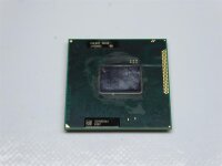 Medion Akoya E7220 Intel i3-2310M CPU 2,10Ghz SR04R #CPU-13