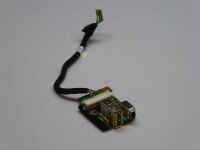 Lenovo ThinkPad T410 USB Firewire Board mit Kabel 63Y2122...