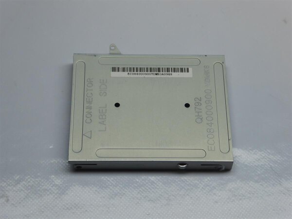 Acer Aspire one D250-1Br HDD Caddy Festplatten Halterung AP084000900  #3248