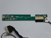 Lenovo ThinkPad T410 Webcam Micro Tastaturbeleuchtung Board 43Y9975BB #3621