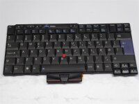 Lenovo ThinkPad T410 ORIGINAL Tastatur Keyboard dansk...