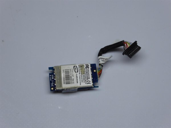 HP Mini 2133 Bluetooth Modul 6017B0155702 #3625