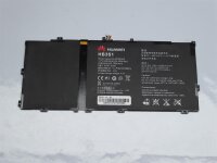 Huawei MediaPad s10-101w ORIGINAL Akku Batterie HB3S1...