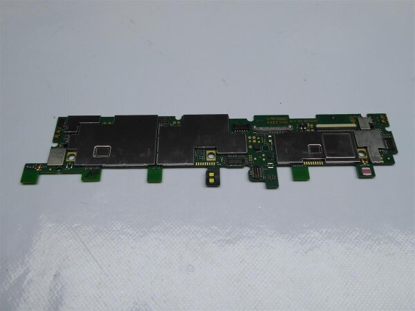 Huawei MediaPad s10-101w Mainboard Motherboard SH3101UF #3626