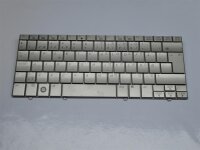 HP Mini 2140 Org. Tastatur Keyboard Dansk Layout 6037B0036707  #3630