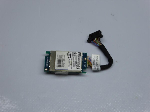 HP Mini 2140 Bluetooth Modul 398393-002 #3630
