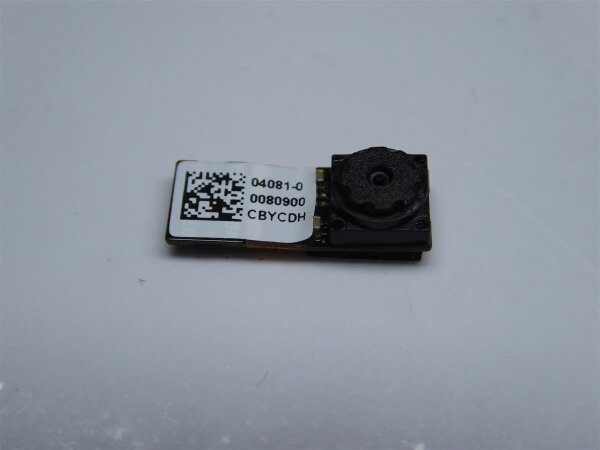 ASUS MemoPad Smart ME301T Webcam Kamera Modul vorne front #3635