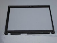 Lenovo ThinkPad W500 Displayrahmen Blende 42X4816 #3638
