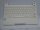ASUS Eee PC X101H Gehäuse Oberteil incl. deutscher Tastatur 13NA-3JA0711 #2551_1