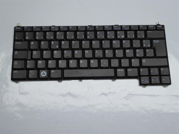 Dell Latitude E4200 ORIGINAL Keyboard french Layout 0Y253D #2548_12