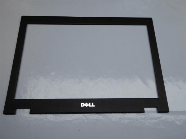Dell Latitude E5410 Displayrahmen Blende Display frame 000YF2 #3640