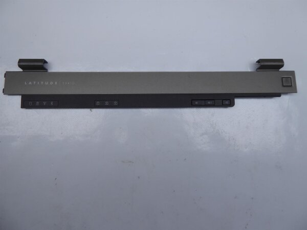 Dell Latitude E5410 Powerbutton Leiste Abdeckung Strip Cover 0RMXNJ #3640