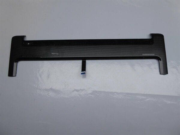 HP Pavilion dv7-3000 Serie Powerbutton Panel Leiste ZYE38UT5TP103  #3643