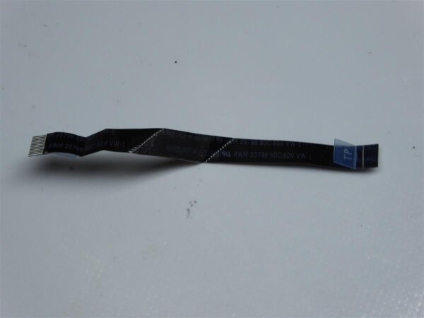 HP Pavilion dv7-3000 Serie FLEX Flachbandkabel 12polig 8cm 20798 #3643