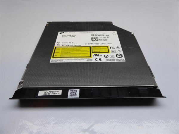 Dell Latitude E6430 SATA DVD Laufwerk Ultra Slim 0,9mm 0JNR45 DU70N #3642