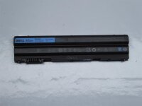 Dell Latitude E6430 Original Akku Batterie Type 0NH6K9...