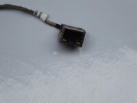 HP ProBook 4510s LAN Buchse mit Kabel 6017B0199701 #3646