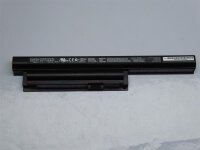 Sony Vaio SVE14AG15M ORIGINAL AKKU Batterie VGP-BPS26A...
