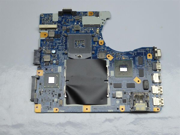 Sony Vaio SVE14AA11M Mainboard Motherboard 1P-0127500-8010 #3656_05