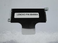 Lenovo Edge E130 HDD Caddy Festplatten Halterung 0B49904...
