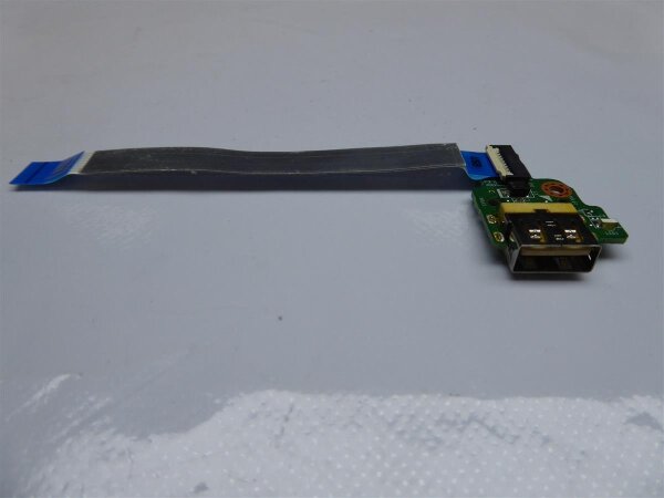 Lenovo Edge E130 USB Board mit Kabel 3HLI2UB0000 #3657