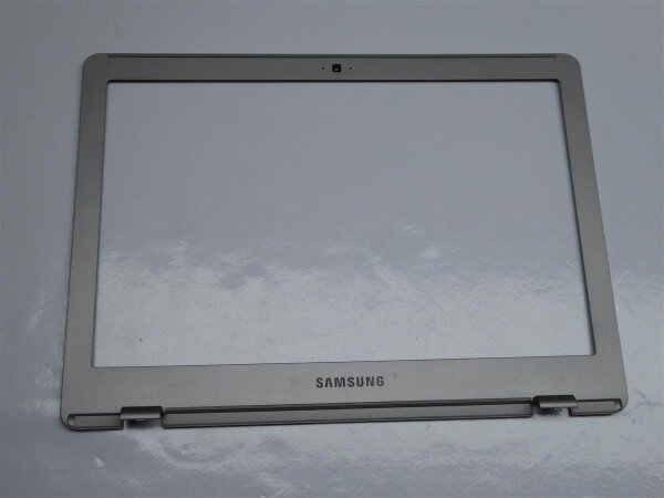Samsung ChromeBook 550C XE550C22 Displayrahmen Blende BA75-03431A #3658