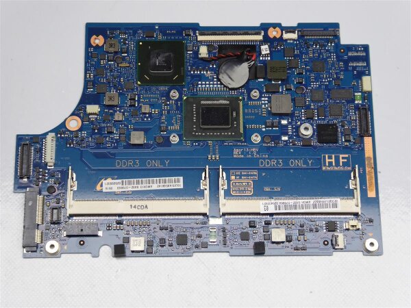 Samsung 900X NP900X3A i5-2537M Mainboard Motherboard BA92-07886B  #3659