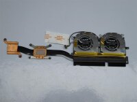 Lenovo Ideapad Yoga 13 CPU Kühler Lüfter Cooling Fan TC102-11001 #3661