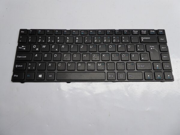 Medion Akoya S4216 ORIGINAL Keyboard Deutsches Layout!! MP-11P56D0-5281W #3525
