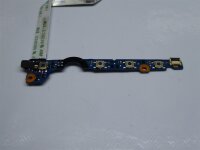 Sony Vaio SVS131E21M Powerbutton Board mit Kabel 014-0101-818_A  #3662