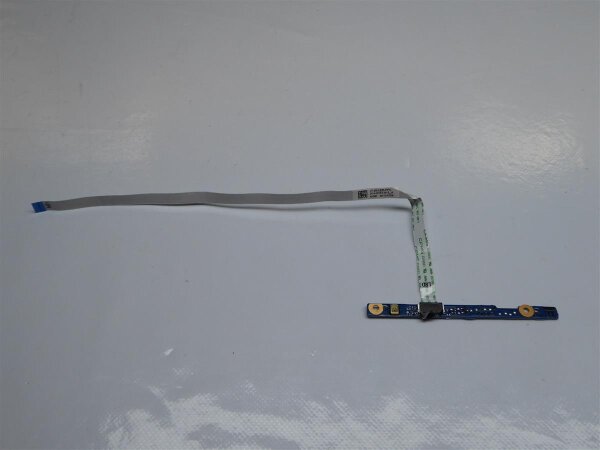 Sony Vaio SVS131E21M LED Board mit Kabel 014-0101-813_A  #3663