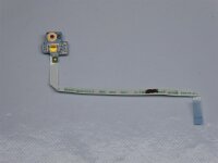 HP Probook 450 G1 Powerbutton Board mit Kabel 50.4YX03.011 #3664