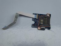 HP Probook 450 G1 SD Card Reader Kartenleser mit Kabel...