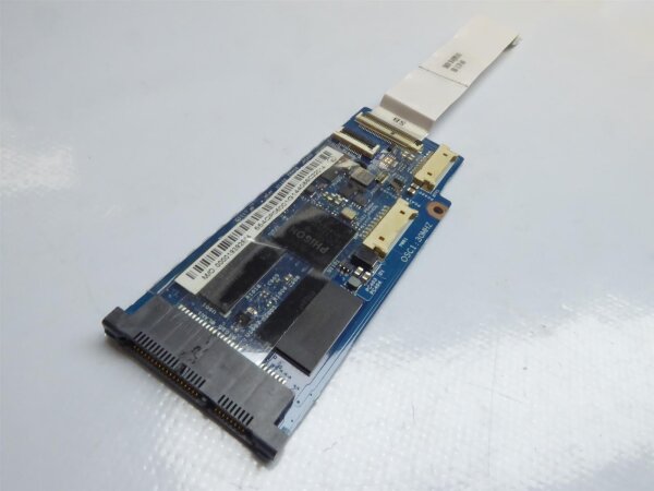 Acer Aspire S3 Series MS2346 HDD SSd WLAN Connector Board 48.4QP06.011 #3665