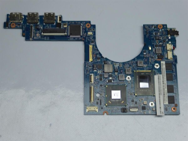 Acer Aspire S3 Series MS2346 i3-2367M Mainboard Motherboard 554QP01051G #3665