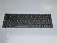Lenovo G580 2189 Org. Tastatur Keyboard nordic Layout 11S25206740 #3023